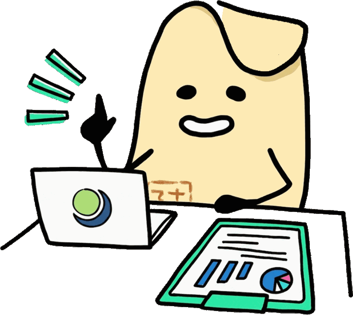 さすてナン