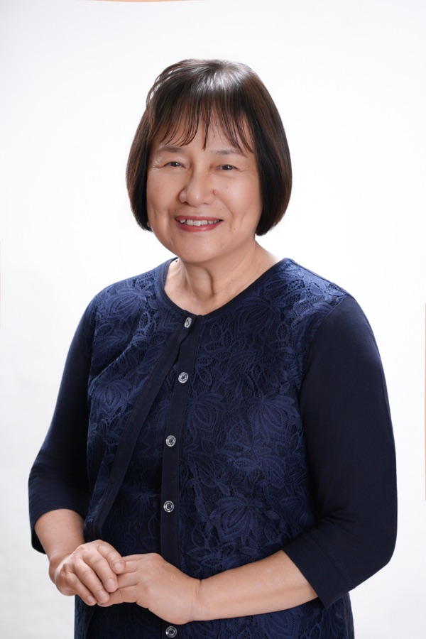 栗谷 郁子